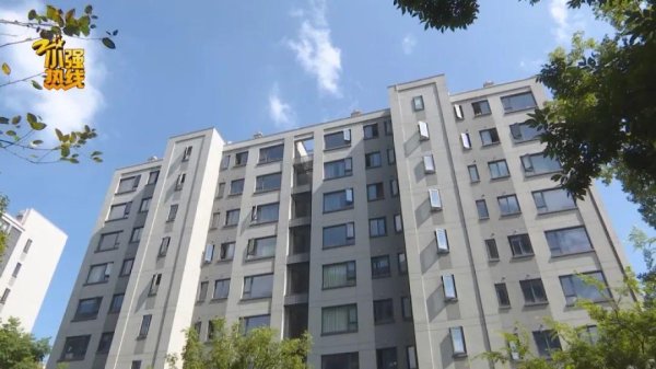 金谷子 10部电梯全停掉！大人不敢出门，孩子在家里闹，业主：谁来帮帮我们小区？